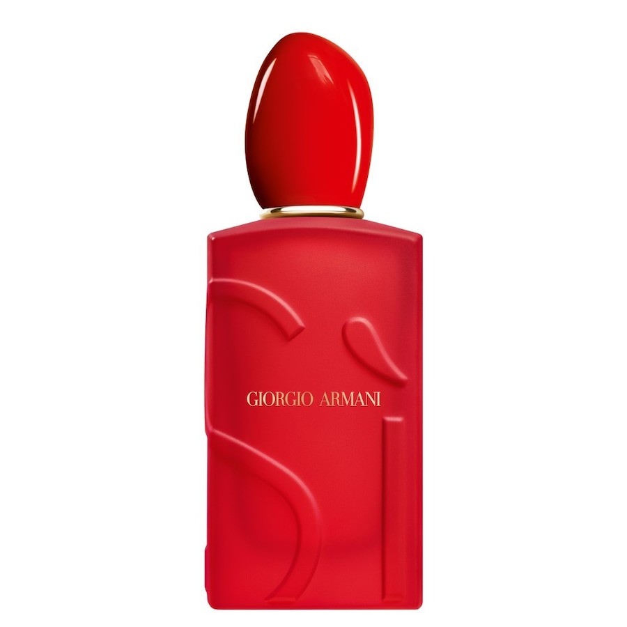 Armani Sì Passione Red Bloom Eau de Parfum 100 ml Damen