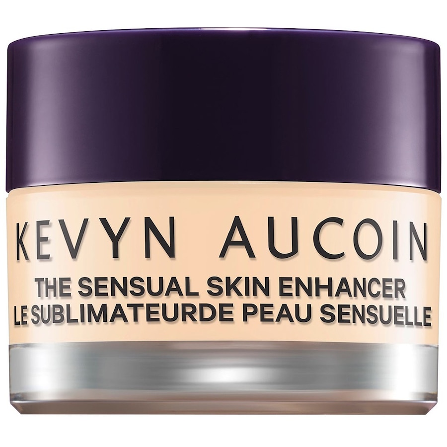 Kevyn Aucoin Sensual Skin Enhancer Concealer SX 01 10 g Nude