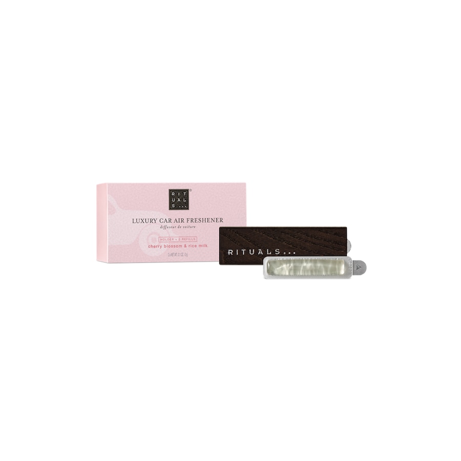 Rituals The Ritual of Sakura Car Air Freshener Autoduft 6 g
