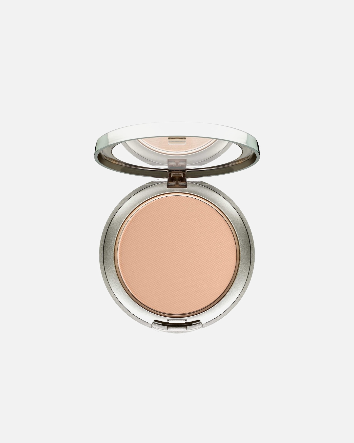 Foundation für Weiblich ARTDECO Default Brand Line Hydra Mineral Compact Nr. 67 - Natural Peach
