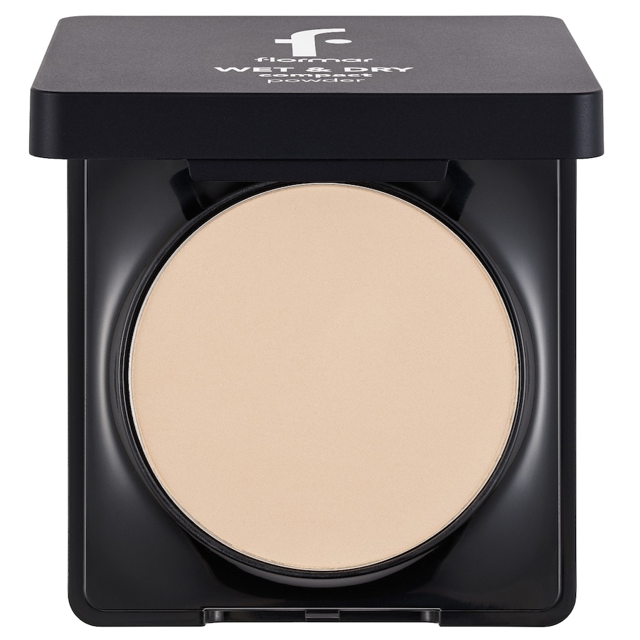 Flormar Flormar Compact Powder 092 Medium Soft PeachMake-up | 10.0 g | 1199,00 / 1.0 kg