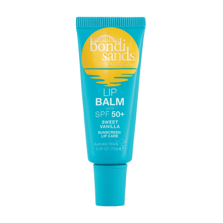 Bondi Sands Lip Balm Vanilla Lippenbalsam VANILLA 10 g