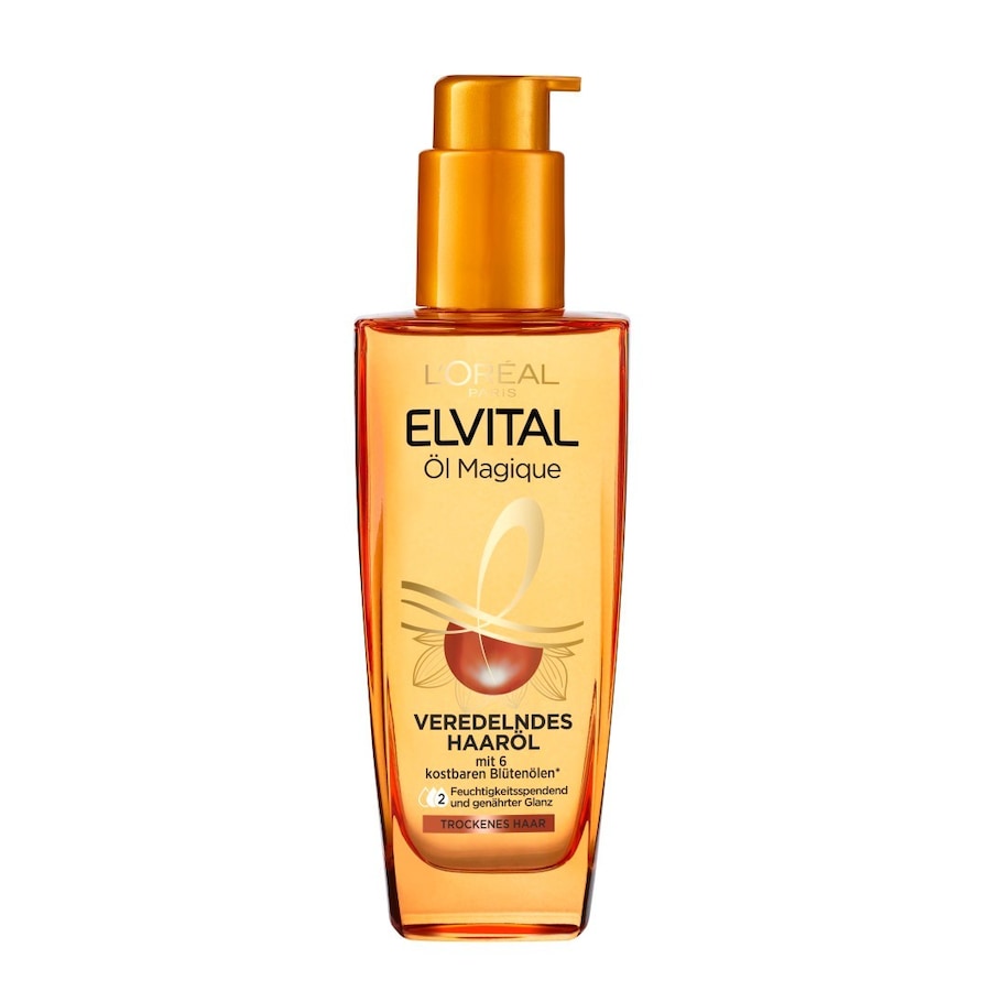 L’Oréal Paris Elvital Öl Magique Trockenes HaarHaare | 100.0 ml | 69,90 / 1.0 l