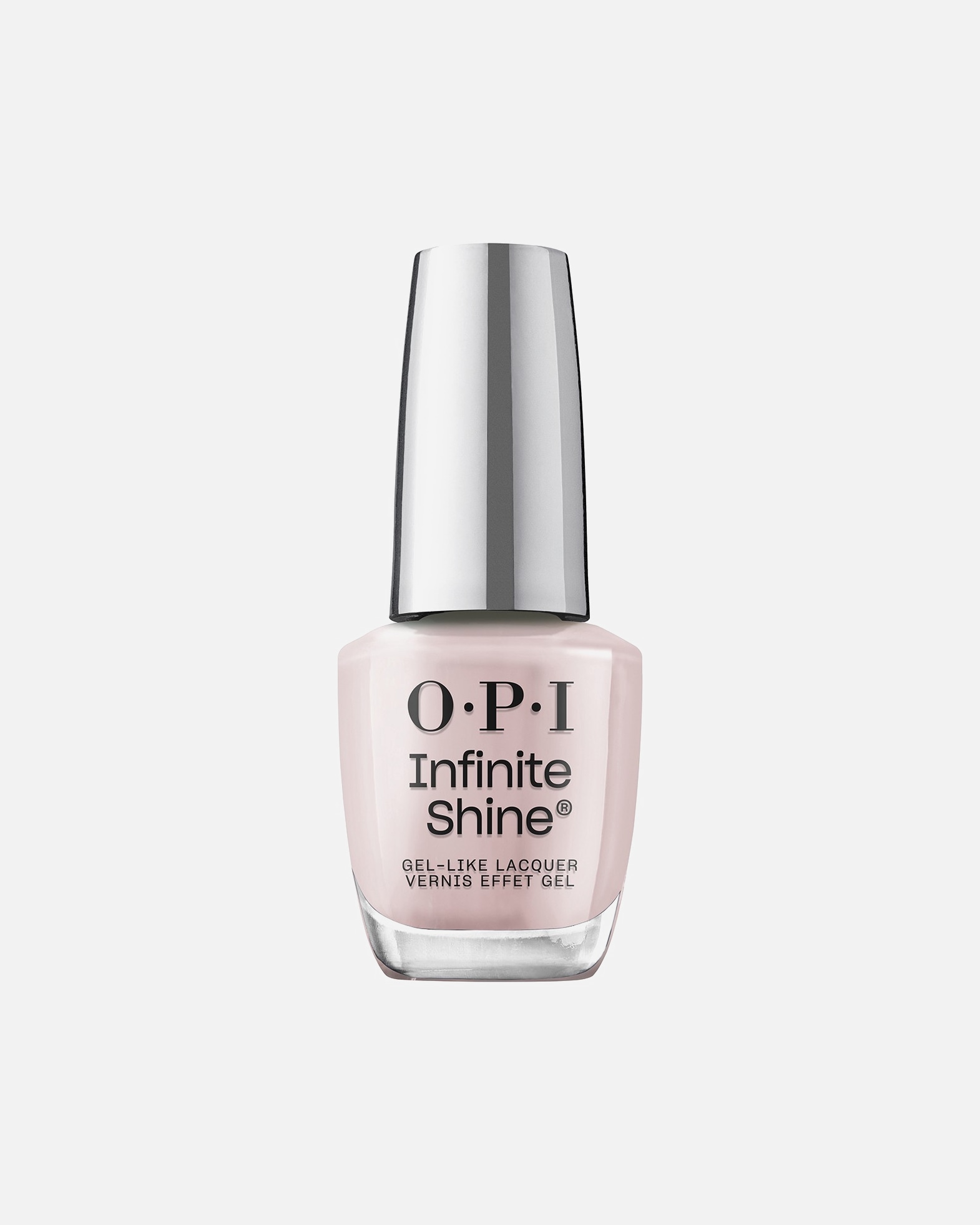 Nagellack für Unisex OPI Infinite Shine OPI Infinite Shine, lakier do paznokci o przedłużonej trwałości, 15 ml Don't Bossa Nova Me Around