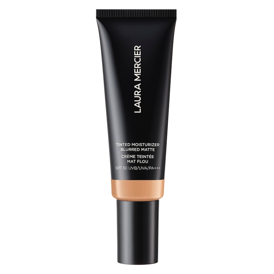 Laura Mercier Tinted Moisturizer Blurred Matte Foundation 3W PALOMINO 45 ml Hellbraun Damen