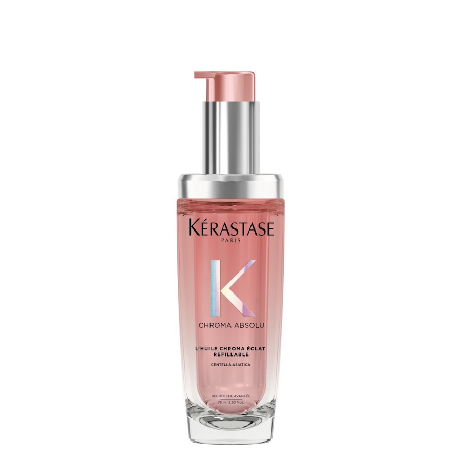 Kérastase Chroma Absolu L‘Huile Cicagloss Haaröl 75 ml Damen