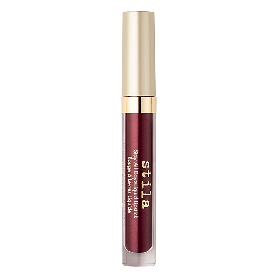 stila Stay All Day Liquid Lippenstift DaVita 3 ml Rosegold