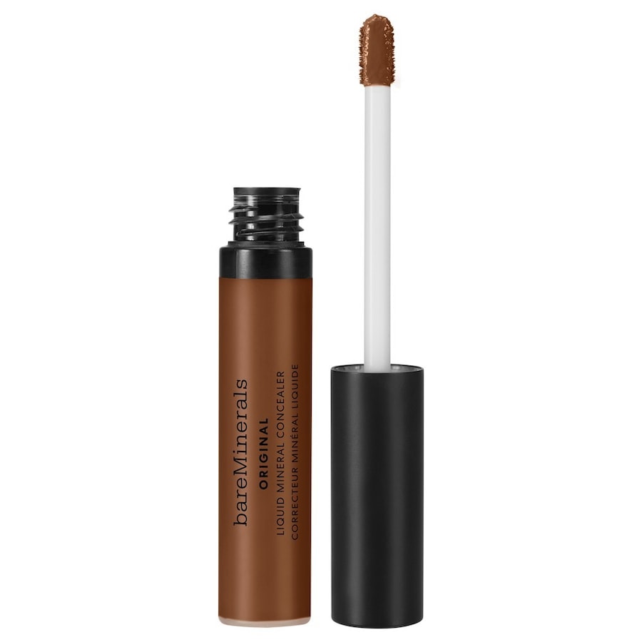 bareMinerals Original Liquid Concealer 5.5C - DARK/DEEP 6 ml Braun