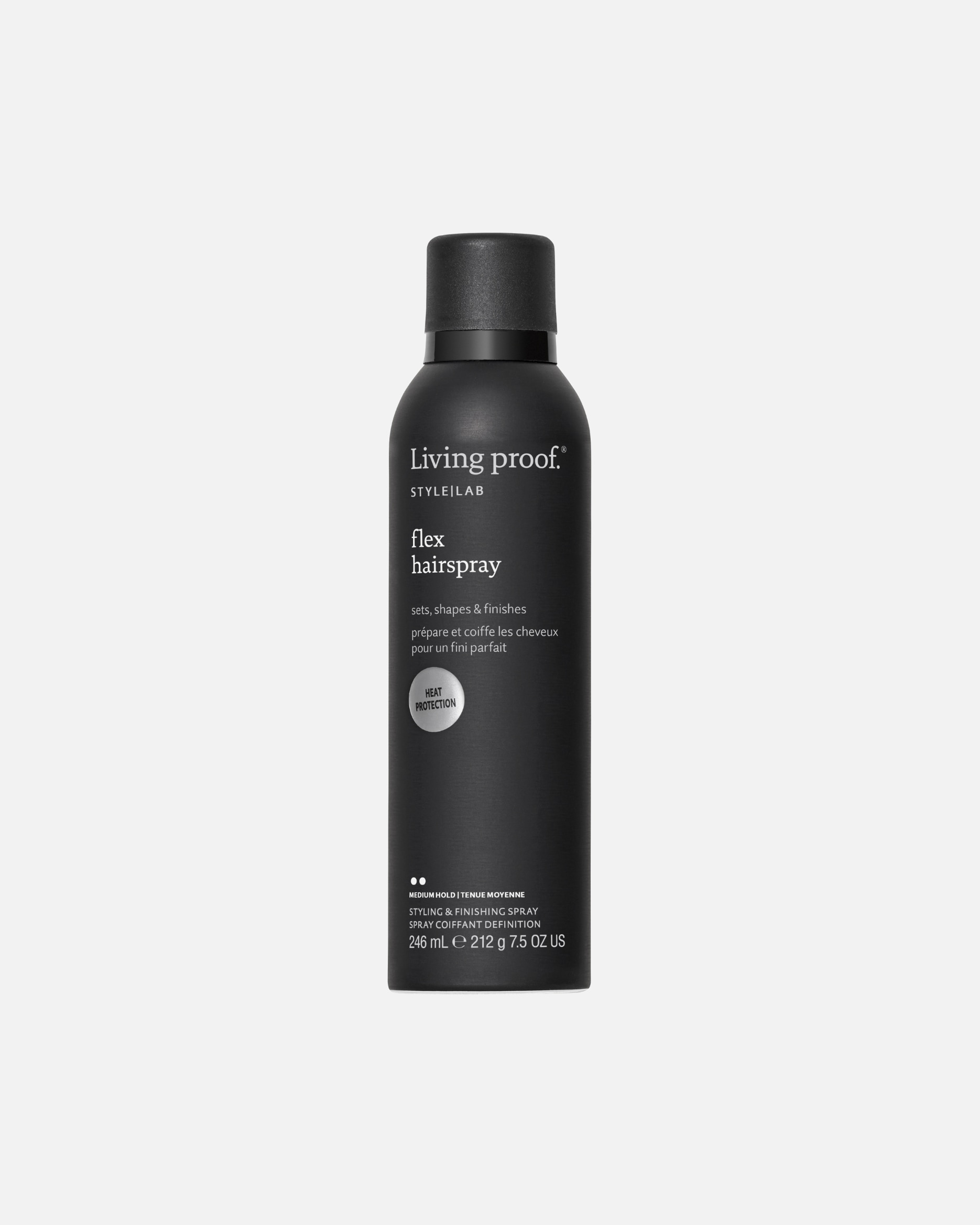 Haarspray für Unisex Living Proof style lab Flex Shap 246 ml