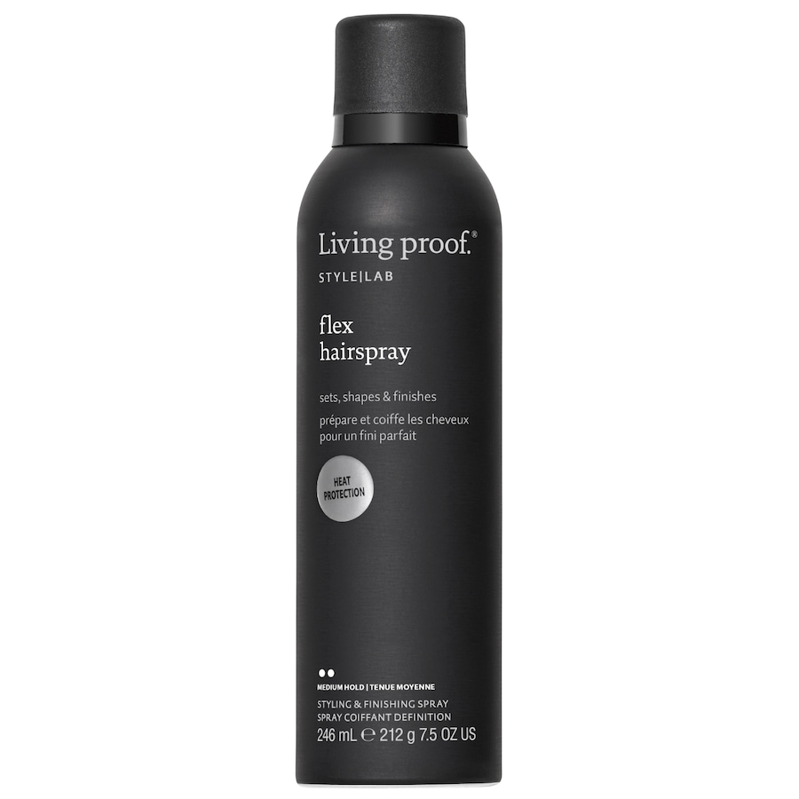 Living Proof style lab Flex Shap Haarspray 246 ml Damen