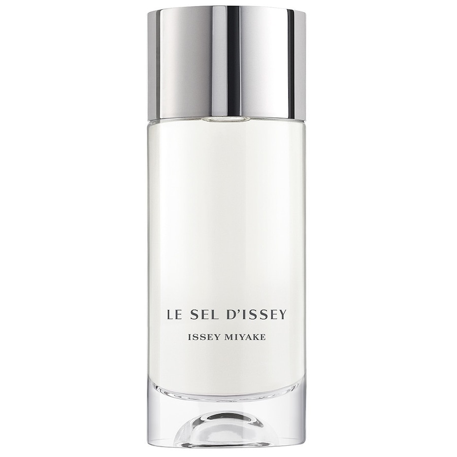 Issey Miyake Le Sel d‘Issey Eau de Toilette 150 ml Herren