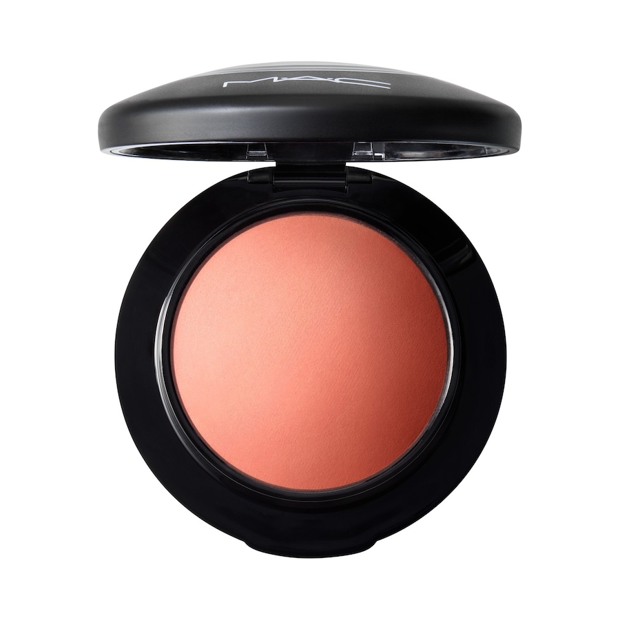 MAC Mineralize Blush LIKE ME - ME, LOVE 4 g Rosegold