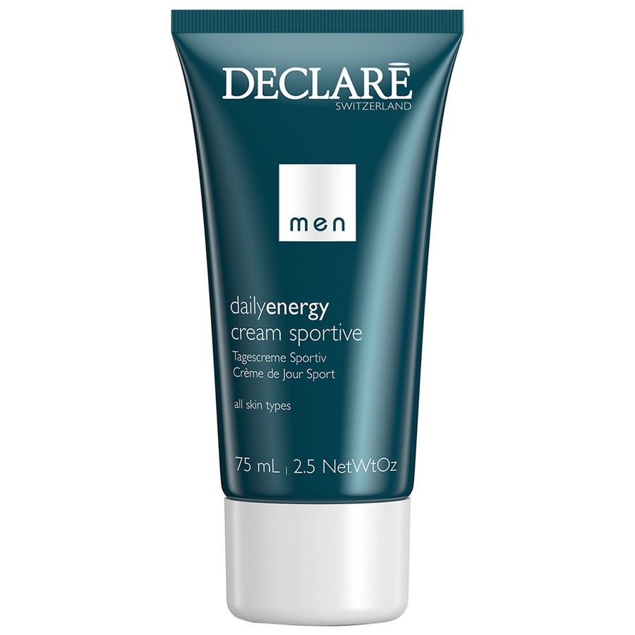 Declaré Daily Care Creme für den SporttagGesicht | 75.0 ml | 346,53 / 1.0 l