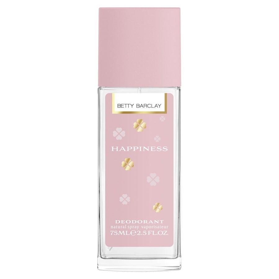 Betty Barclay Happiness Deodorant 75 ml Damen