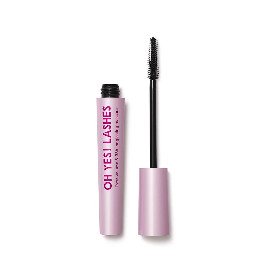 Douglas Collection Make-Up OH YES! LASHESMake-up | 8.0 ml | 2123,75 / 1.0 l