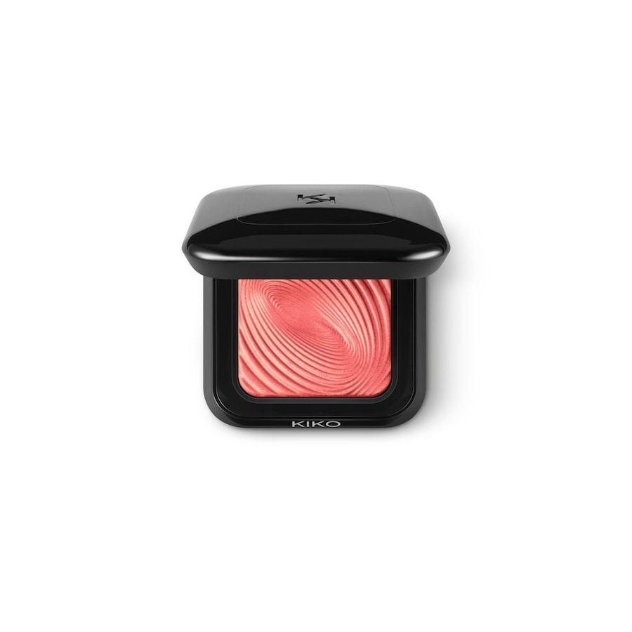 KIKO Milano New Water Lidschatten 07 Grapefruit Pink 3 g Rosegold