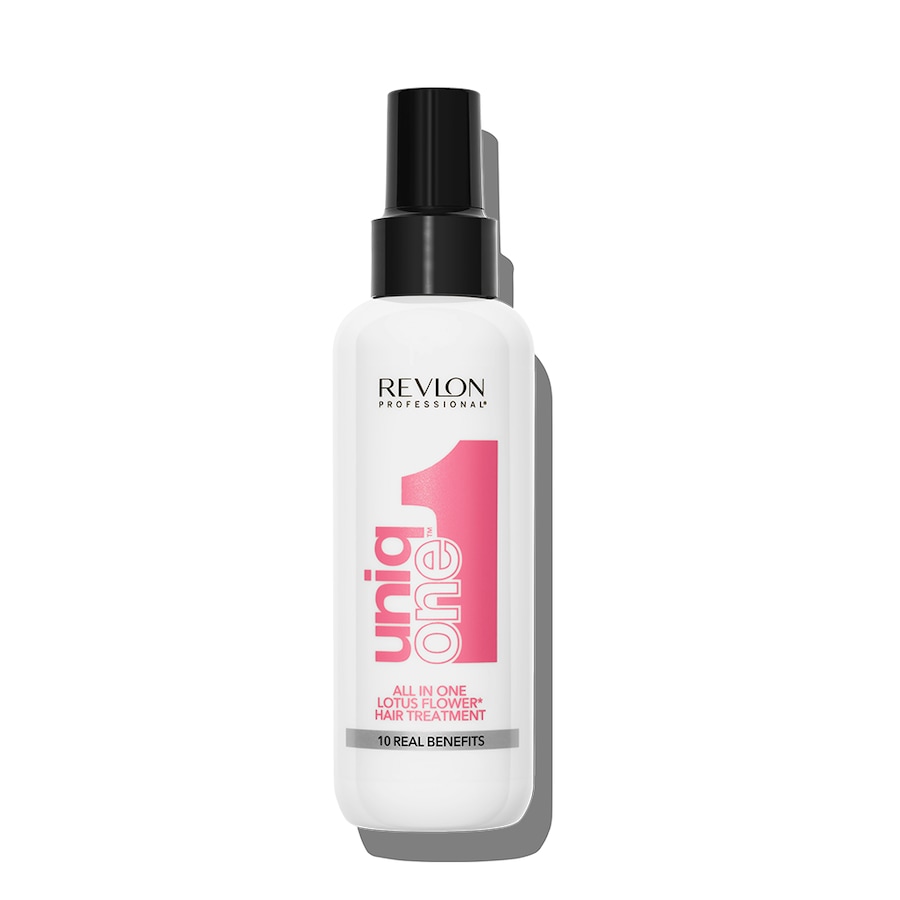 Revlon Professional UniqOne All In One Lotus Hair TreatmentHaare | 150.0 ml | 88,53 / 1.0 l