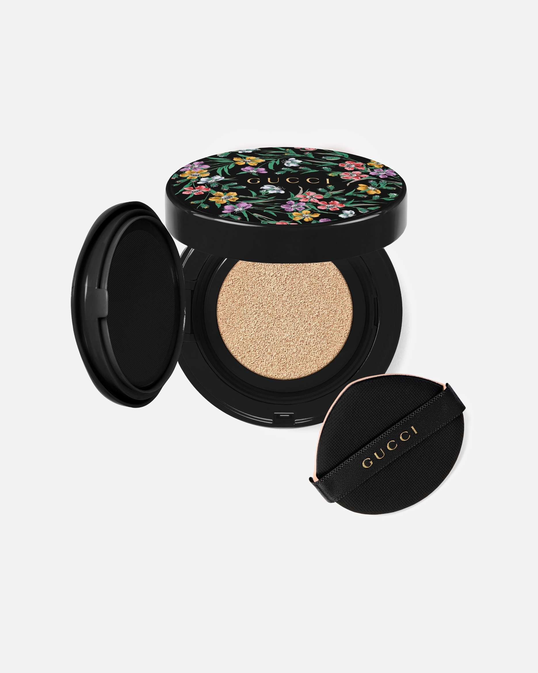 Foundation für Unisex Gucci Énternité de Beauté Cushion Refill 2