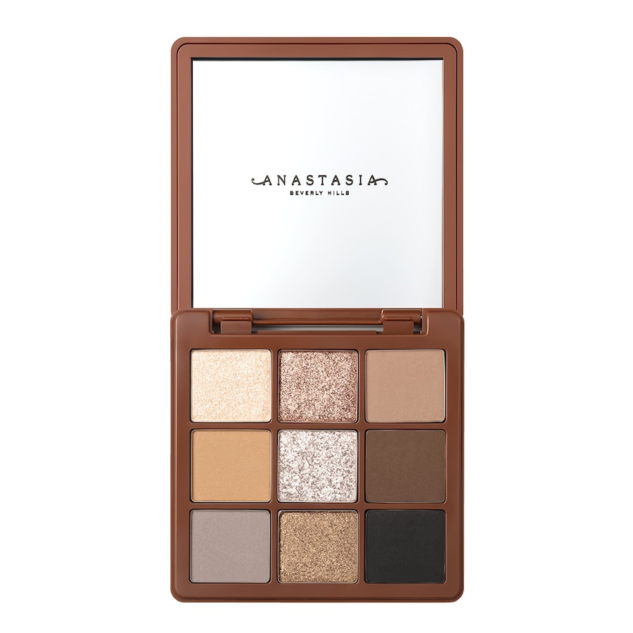 Anastasia Beverly Hills Modern Renaissance Palette -Mini - FG Lidschatten SULTRY 6.4 g Hellbraun