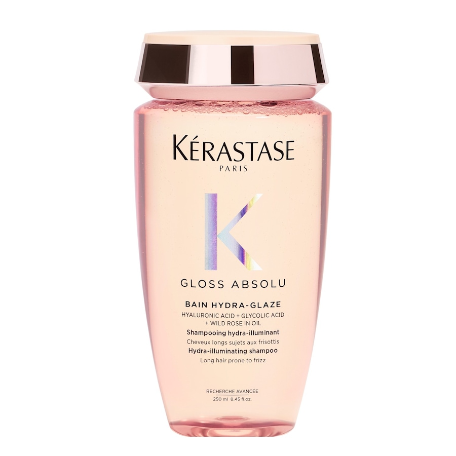 Kérastase Gloss Absolu Bain Hydra-Glaze Shampoo 250 ml Damen