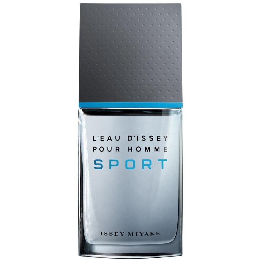 Issey Miyake L'Eau d'Issey pour Homme Sport Eau de Toilette 50 ml Herren