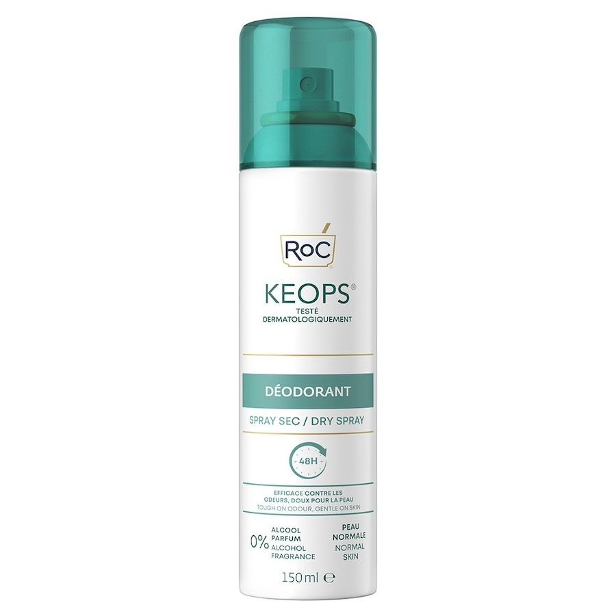 RoC Deodorant 150 ml