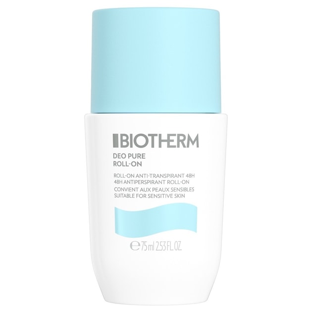 Biotherm Deo Pure Roll-On