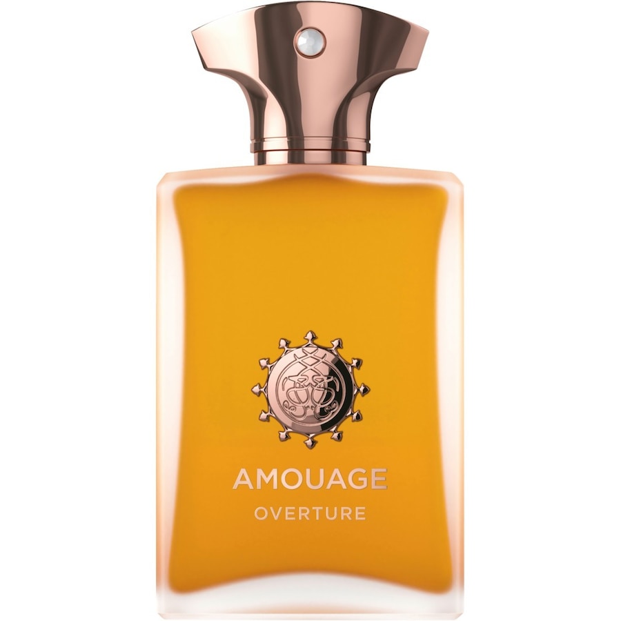 Amouage Main Line Overture Man Eau de Parfum 100 ml Herren