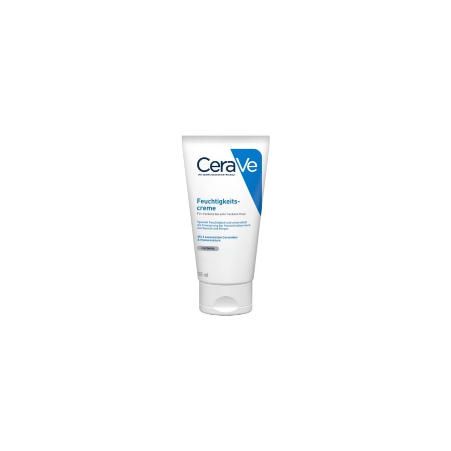 CeraVe Feuchtigkeitscreme Körperbutter 50 ml