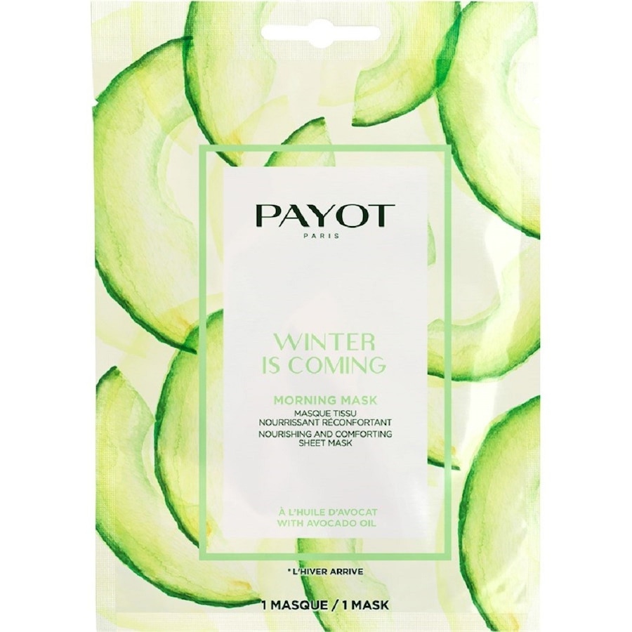 Payot Winter is comingGesicht | 15.0 pieces | 7,20 / 1.0 pieces