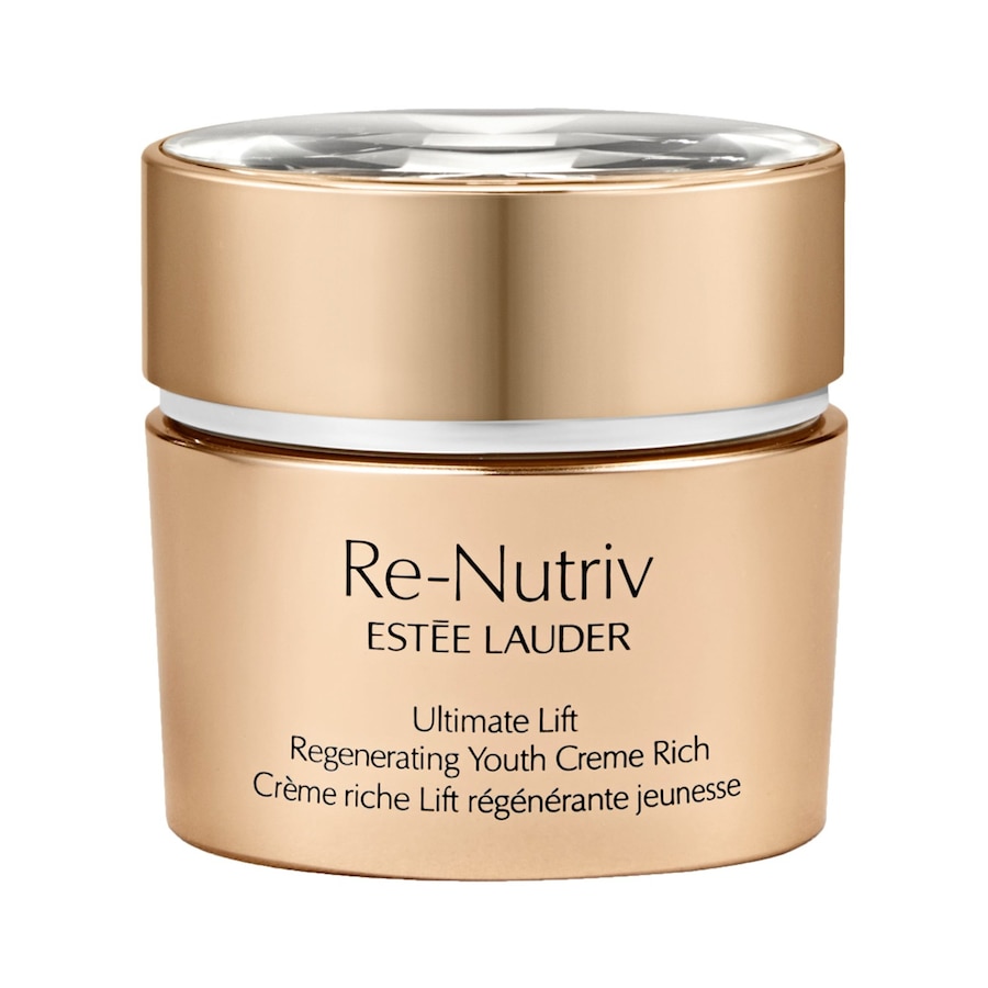 Estée Lauder Re-Nutriv Pflege Ultimate Lift Regenerating Creme RichGesicht | 50.0 ml | 6480,00 / 1.0 l