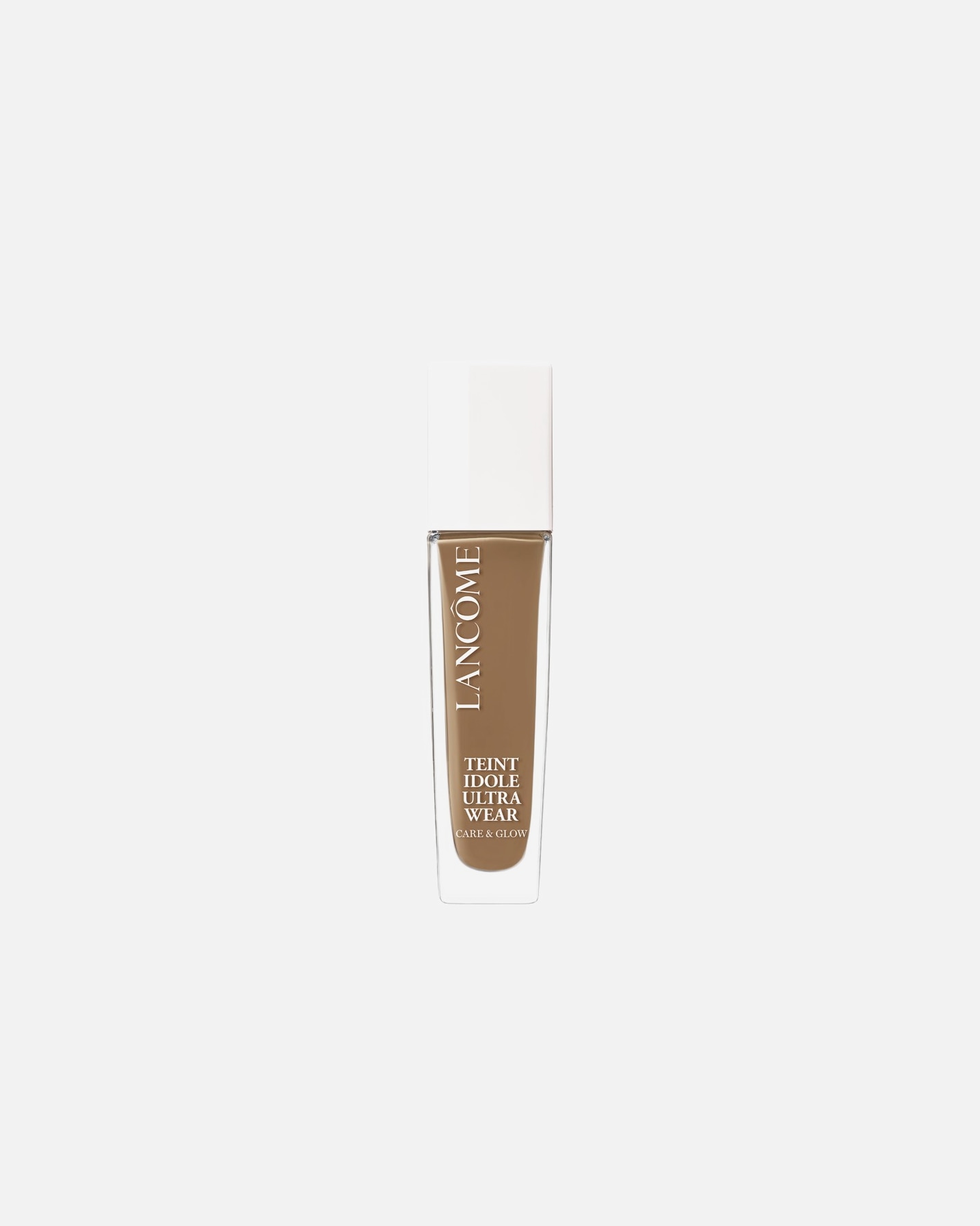 Foundation für Unisex Lancôme Teint Idole Ultra Wear Care & Glow 520W