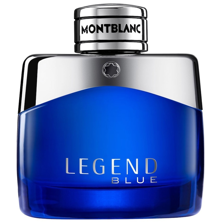 Montblanc Legend Blue Eau de Parfum 50 ml Herren