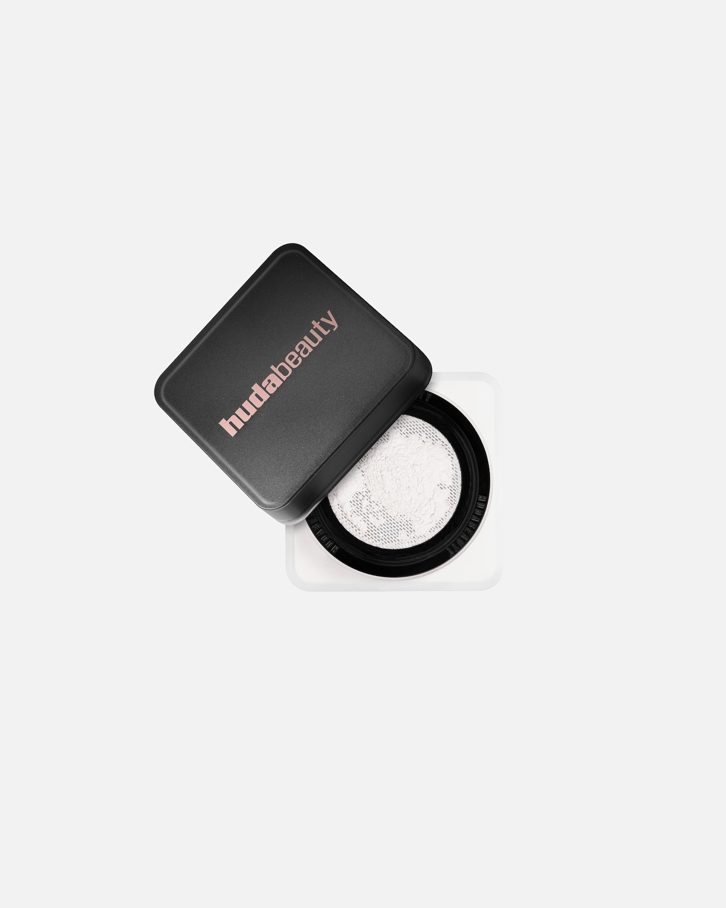 Fixierpuder für Unisex HUDA BEAUTY EASY BAKE LOOSE POWDER Sugar Cookie