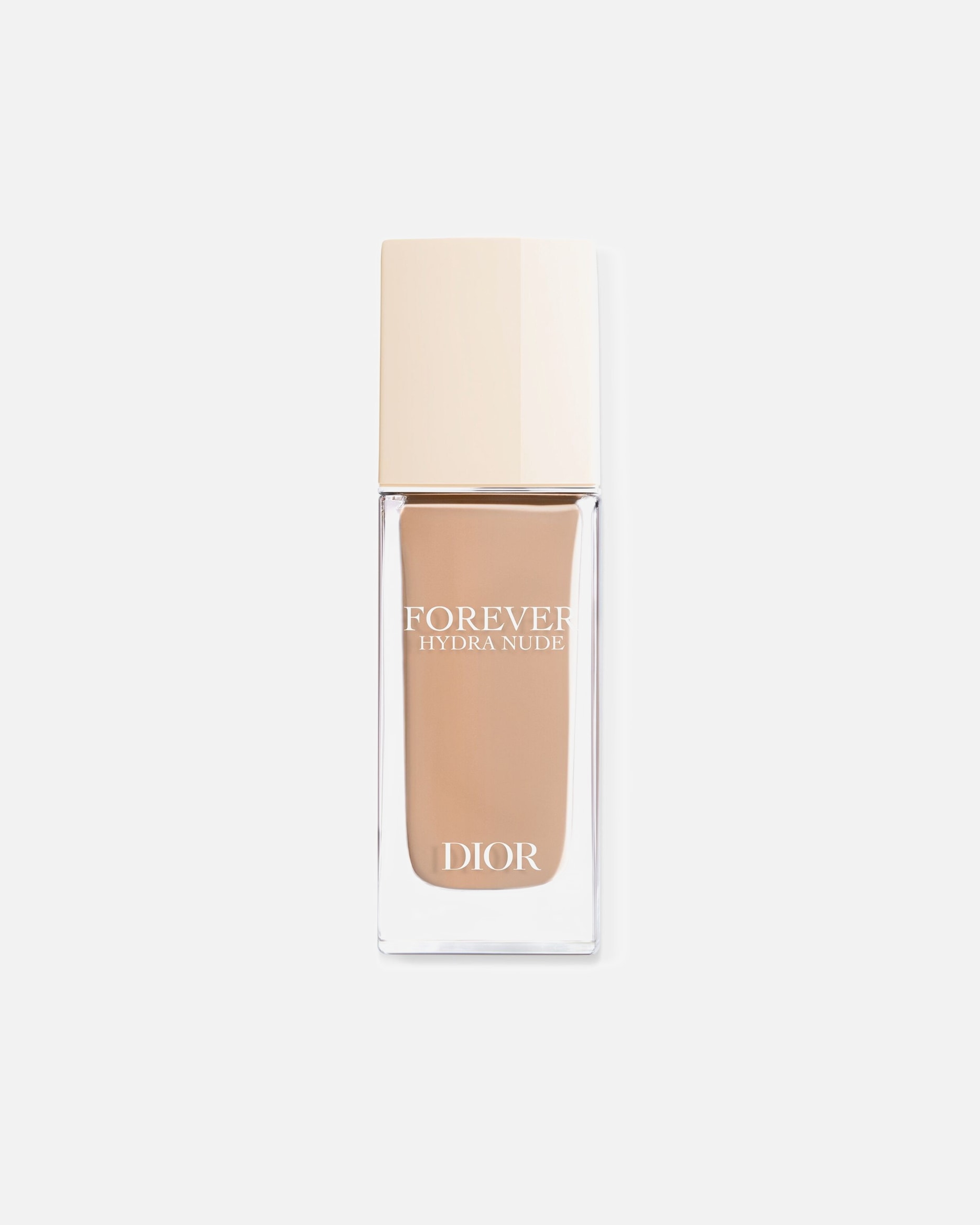 Foundation für Unisex DIOR Forever Hydra Nude 2CR - Cool Rosy