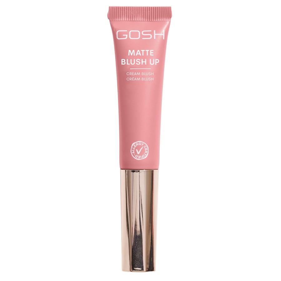 Gosh Copenhagen Blush 14 ml Rosegold