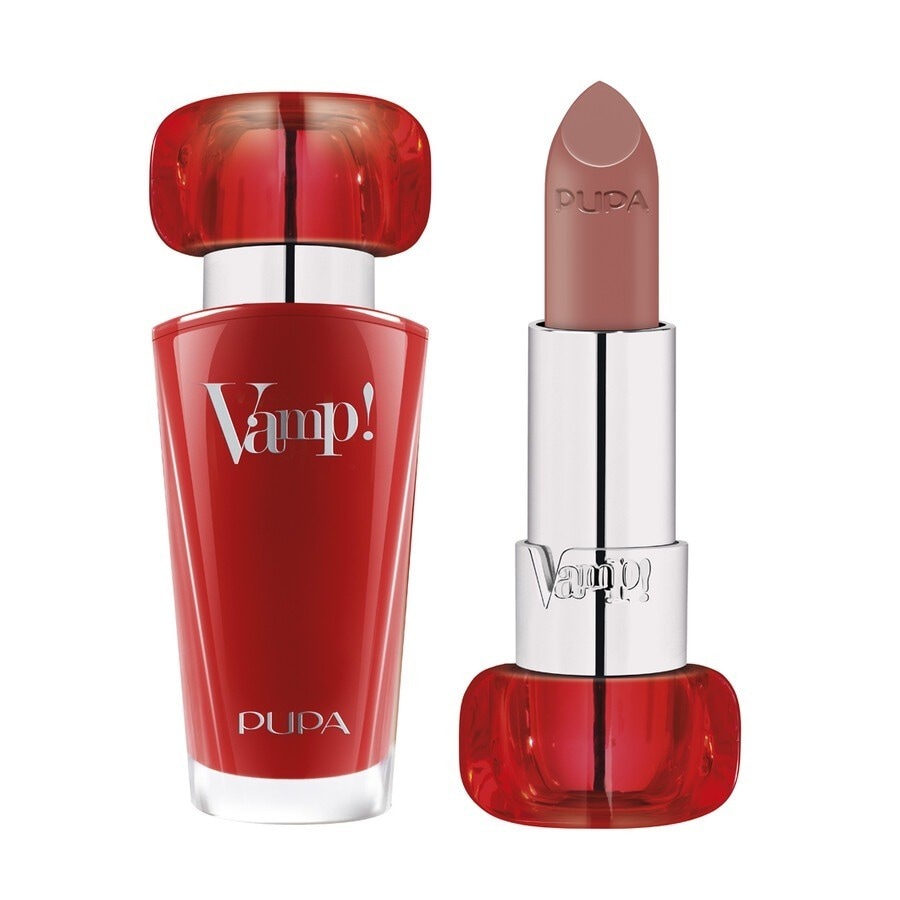 PUPA Milano Vamp! Extreme Eyeliner 113I CONIC NUDE 3.5 g Rosegold
