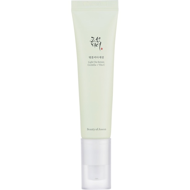 Beauty of Joseon Light On Serum Centella + Vita C