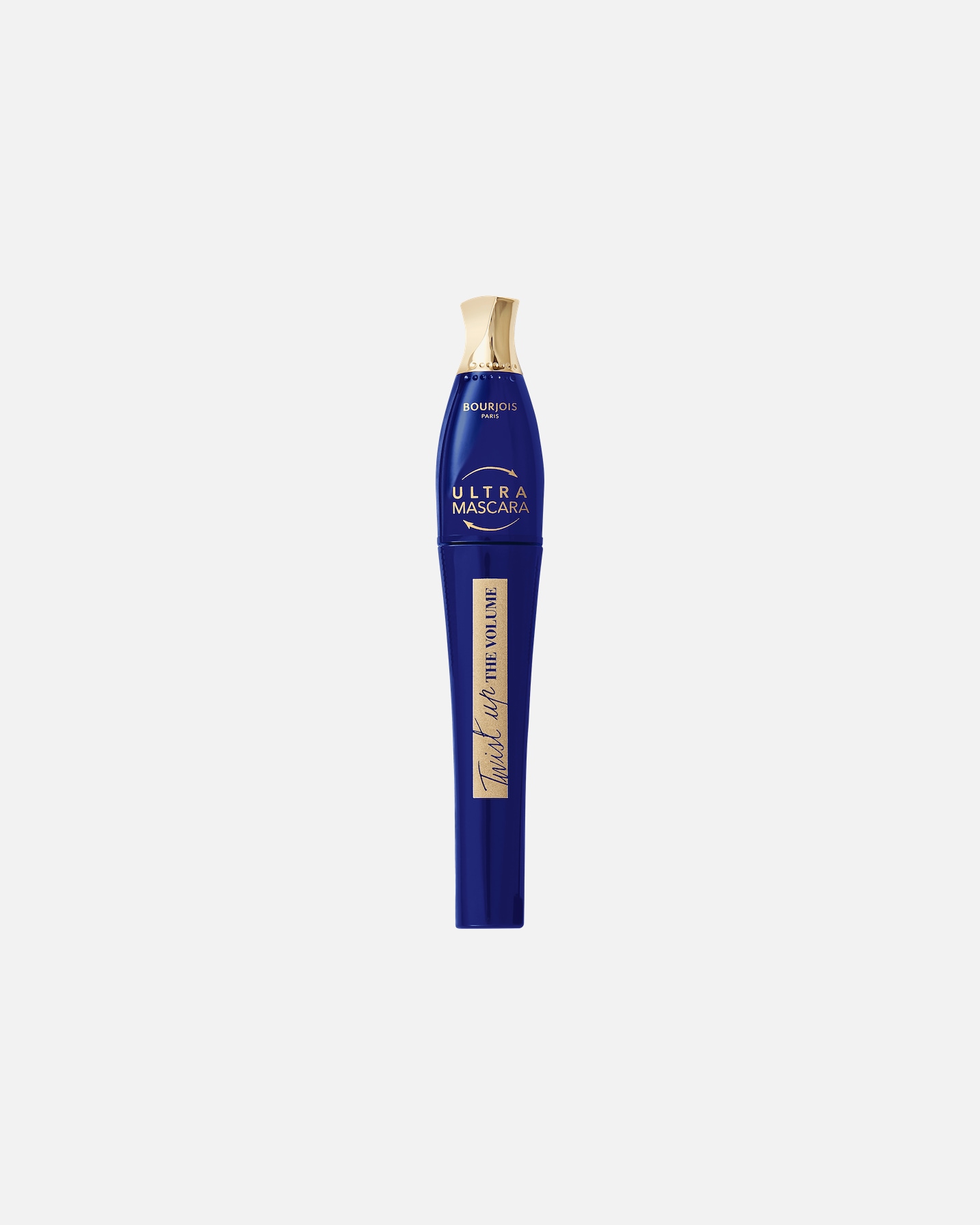 Mascara für Weiblich Bourjois Twist Up The Volume Balm Booster Twist Up The Volume Balm Booster