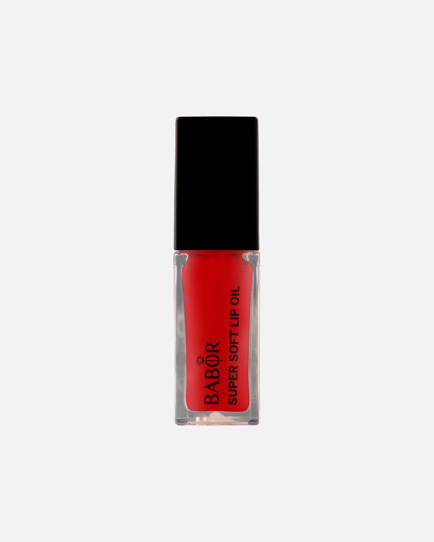 Lippenöl für Unisex BABOR Super Soft Lip Oil 02 - JUICY RED