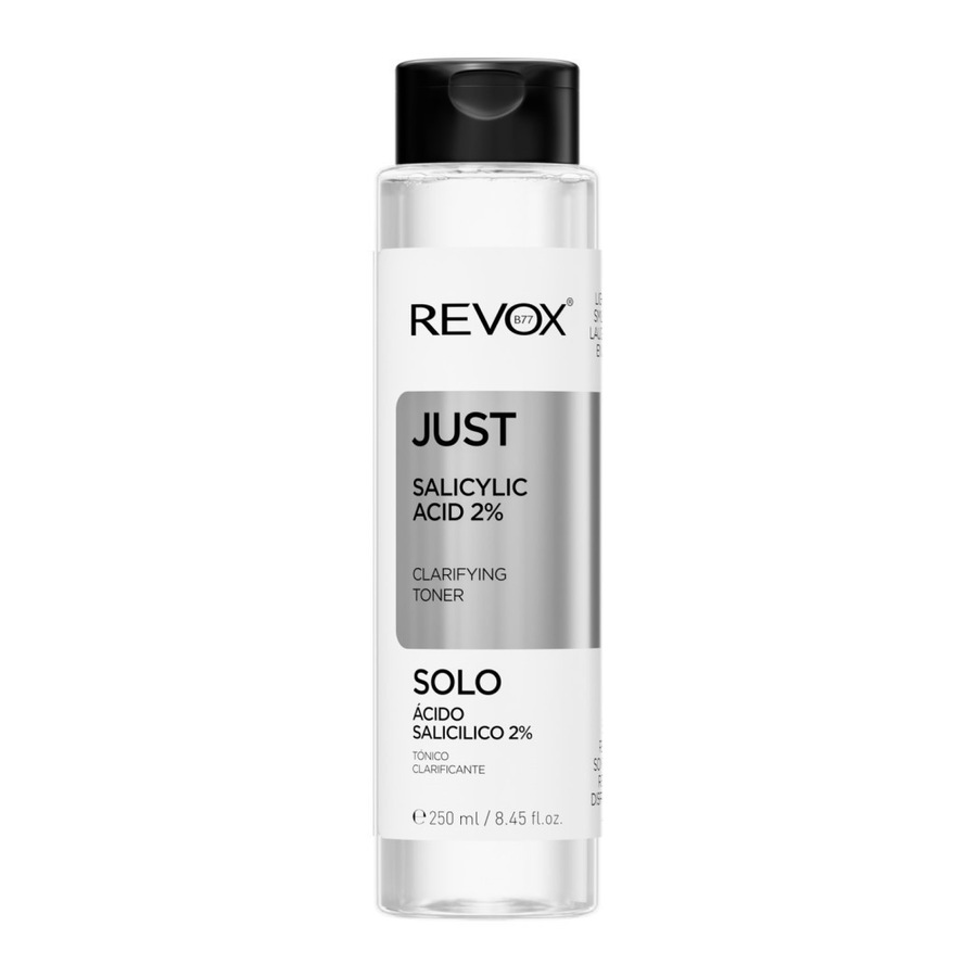REVOX B77 Gesichtswasser 250 ml