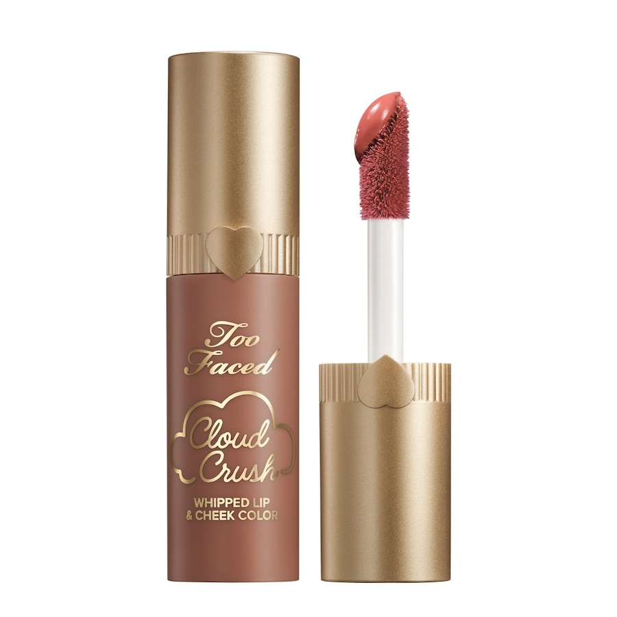 Too Faced Cloud Crush Whipped Lip + Cheek ColorMake-up | 4.3 g | 5209,30 / 1.0 kg