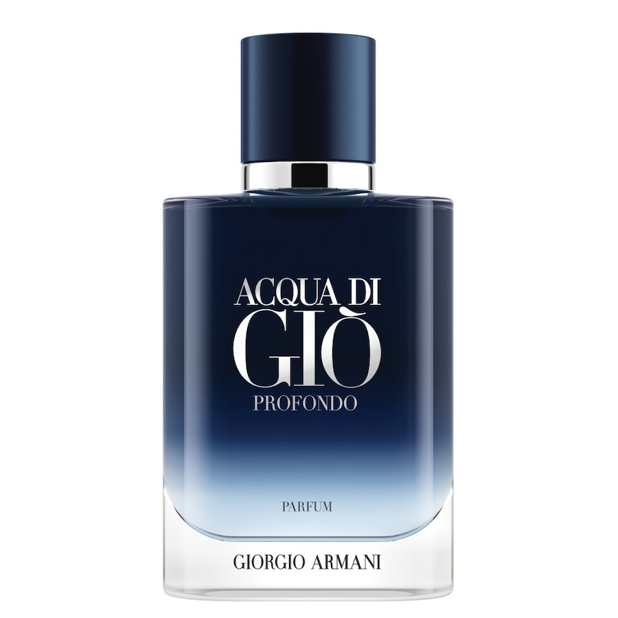 Armani Acqua di Giò Profondo Parfum 50 ml Herren