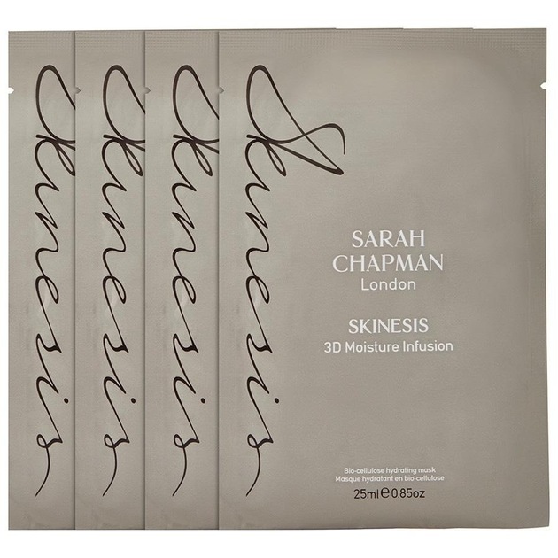 Sarah Chapman 3d Moisture Infusion