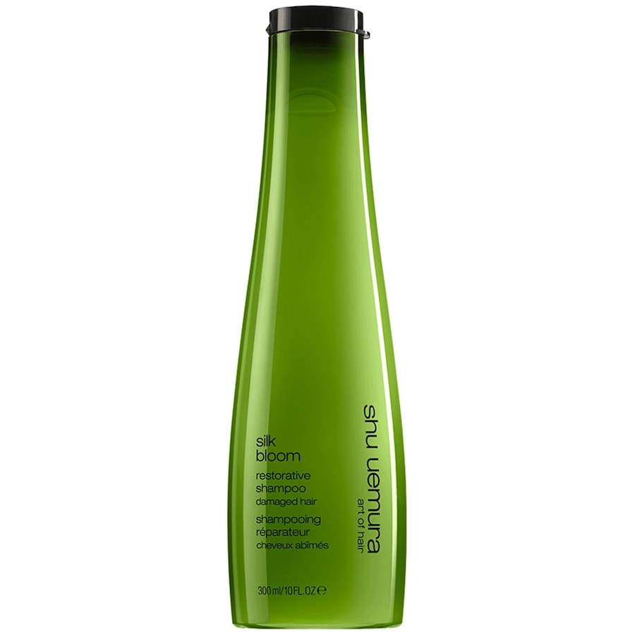 Shu Uemura Silk Bloom Restorative Shampoo 300 ml