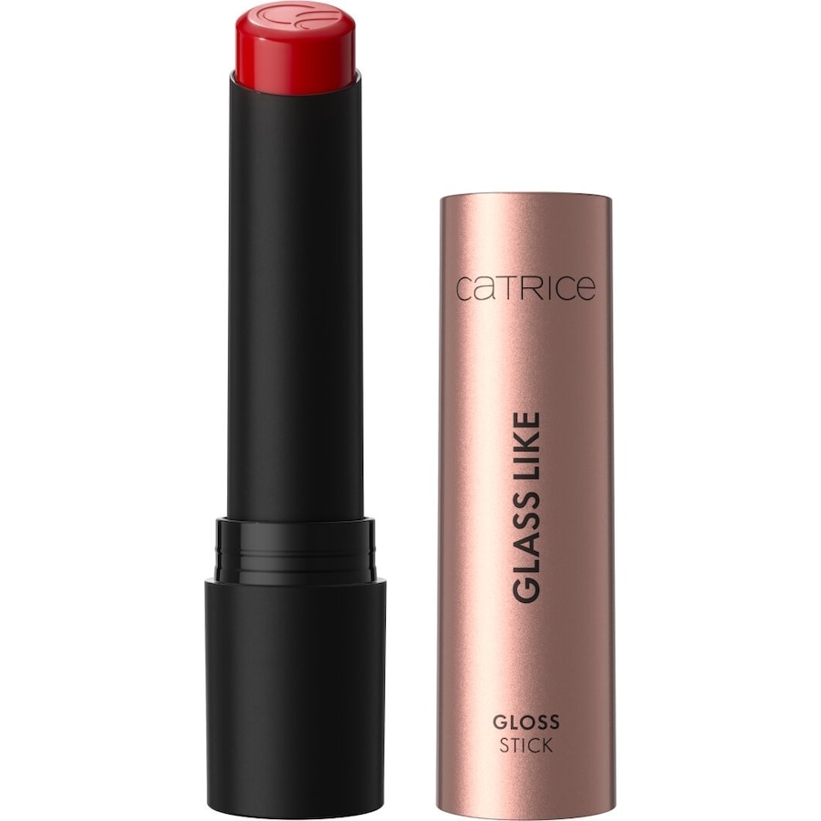 Catrice Gloss Stick Lippenstift 040 - RED CARPET GAME 3 g Dunkelrot Damen