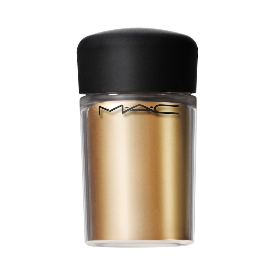MAC Pigment Lidschatten Old Gold 4.5 g Hellbraun
