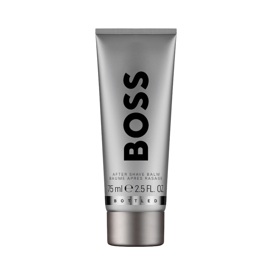 Hugo Boss Bottled Balm After Shave 75 ml Herren