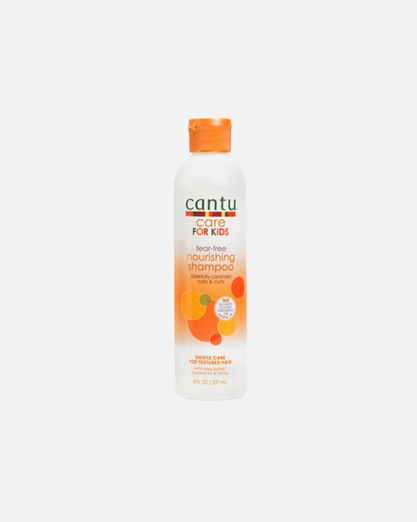 Conditioner für Unisex Cantu 237 ml