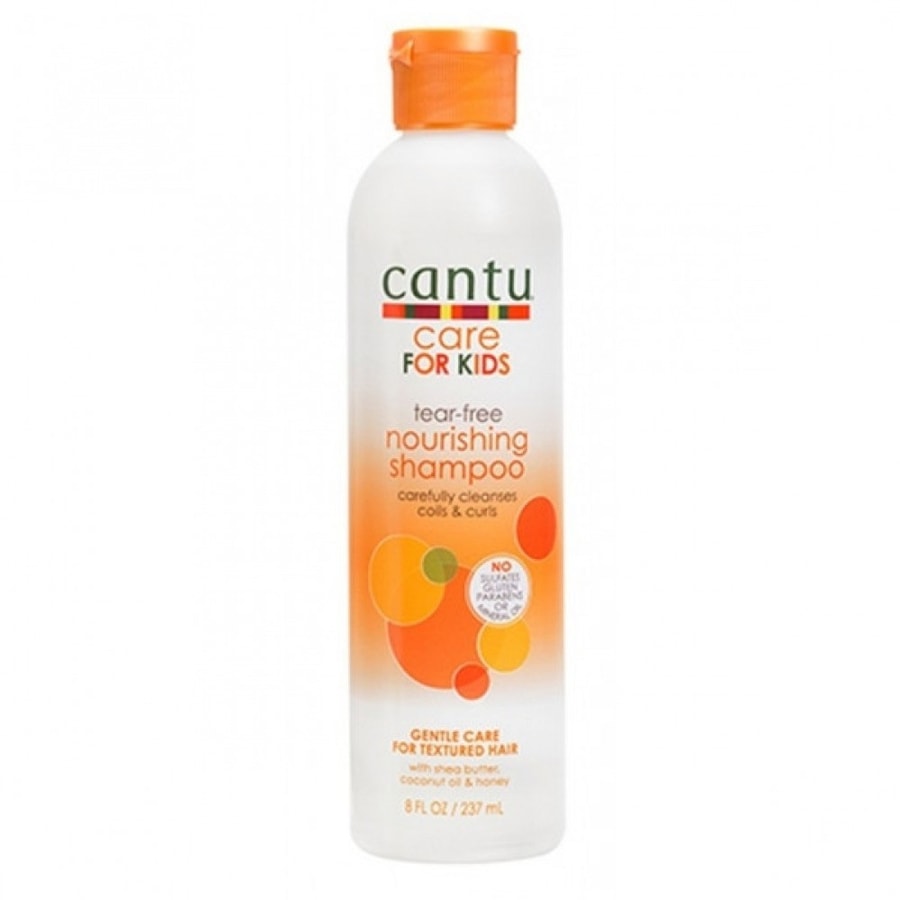 Cantu Conditioner 237 ml